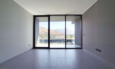 Av. Las Condes 10800 (1 Est /1 Bod) [3167-4]