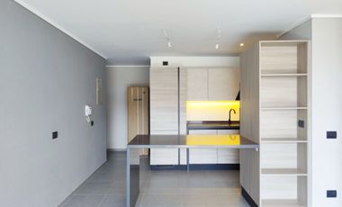 Av. Las Condes 10800 (1 Est /1 Bod) [3167-4]