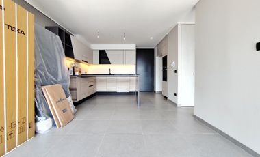 Av. Las Condes 10800 (2 Est /1 Bod) [3167-4]