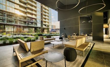 Av. Las Condes 10800 (2 Est /1 Bod) [3167-4]