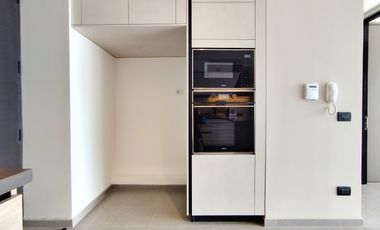 Av. Las Condes 10800 (2 Est /1 Bod) [3167-4]