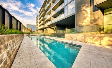 Av. Las Condes 10800 (2 Est /1 Bod) [3167-4]