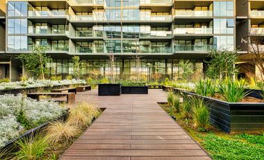 Av. Las Condes 10800 (2 Est /1 Bod) [3167-4]