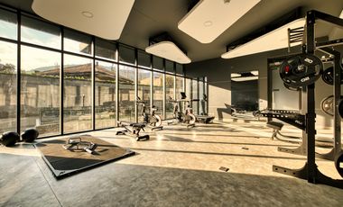 Av. Las Condes 10800 (2 Est /1 Bod) [3167-4]