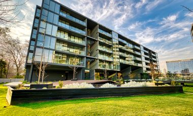 Av. Las Condes 10800 (2 Est /1 Bod) [3167-4]