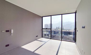 Av. Las Condes 10800 (2 Est /1 Bod) [3167-4]