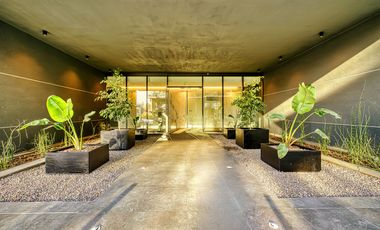 Av. Las Condes 10800 (1 Est /1 Bod) [3167-34]