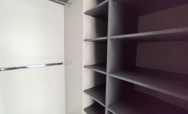 Av. Las Condes 10800 (1 Est /1 Bod) [3167-34]