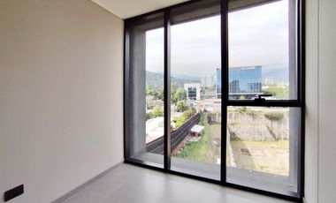 Av. Las Condes 10800 (1 Est /1 Bod) [3167-34]