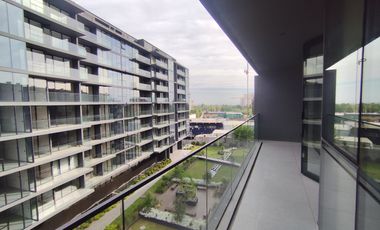 Av. Las Condes 10800 (1 Est /1 Bod) [3167-34]