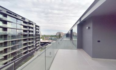 Av. Las Condes 10800 (1 Est /1 Bod) [3167-34]