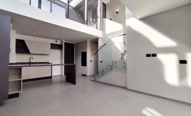 Av. Las Condes 10800 (1 Est /1 Bod) [3167-34]