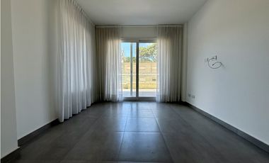 DEPARTAMENTO A ESTRENAR EDIFICIO AMANECERES VALERIA DEL MAR ( c.p )