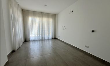 DEPARTAMENTO A ESTRENAR EDIFICIO AMANECERES VALERIA DEL MAR ( c.p )