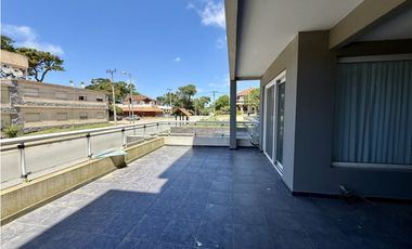 DEPARTAMENTO A ESTRENAR EDIFICIO AMANECERES VALERIA DEL MAR ( c.p )