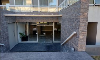 DEPARTAMENTO A ESTRENAR EDIFICIO AMANECERES VALERIA DEL MAR ( c.p )