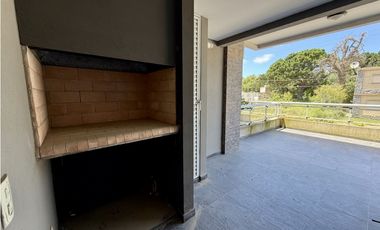 DEPARTAMENTO A ESTRENAR EDIFICIO AMANECERES VALERIA DEL MAR ( c.p )