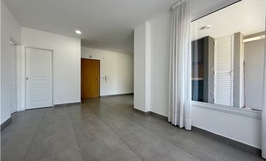 DEPARTAMENTO A ESTRENAR EDIFICIO AMANECERES VALERIA DEL MAR ( c.p )