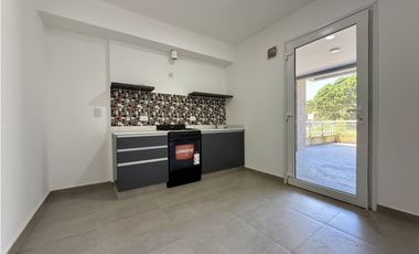 DEPARTAMENTO A ESTRENAR EDIFICIO AMANECERES VALERIA DEL MAR ( c.p )