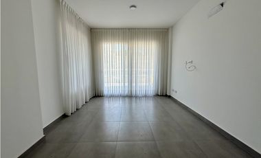 DEPARTAMENTO A ESTRENAR EDIFICIO AMANECERES VALERIA DEL MAR ( c.p )