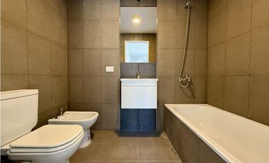 DEPARTAMENTO A ESTRENAR EDIFICIO AMANECERES VALERIA DEL MAR ( c.p )