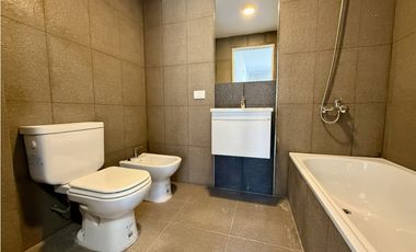 DEPARTAMENTO A ESTRENAR EDIFICIO AMANECERES VALERIA DEL MAR ( c.p )