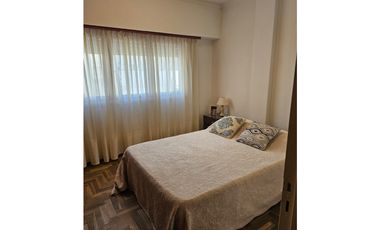 VENTA DEPARTAMENTO 2 AMBIENTES CONTRAFRENTE ABIERTO Y COCHERA