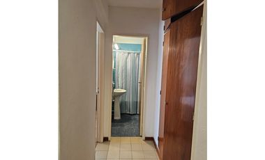 VENTA DEPARTAMENTO 2 AMBIENTES CONTRAFRENTE ABIERTO Y COCHERA