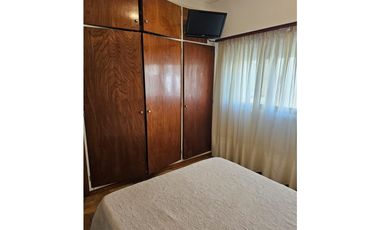 VENTA DEPARTAMENTO 2 AMBIENTES CONTRAFRENTE ABIERTO Y COCHERA