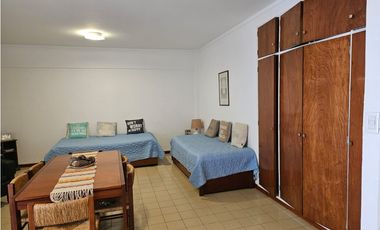 VENTA DEPARTAMENTO 2 AMBIENTES CONTRAFRENTE ABIERTO Y COCHERA