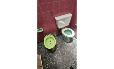 Atenas 1699, entre Ramón Falcón y Venezuela