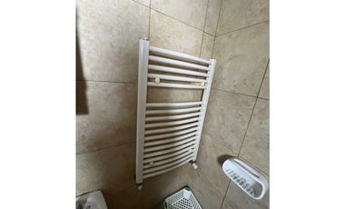 Alquiler departamento en cuarta sección