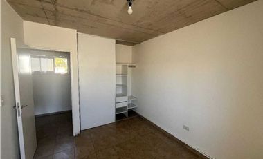 Alquiler departamento en cuarta sección