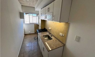 Alquiler departamento en cuarta sección