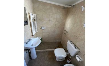 Alquiler departamento en cuarta sección