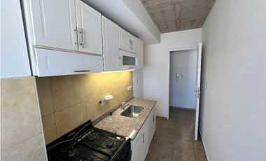 Alquiler departamento en cuarta sección