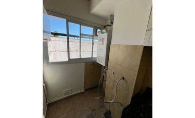 Alquiler departamento en cuarta sección