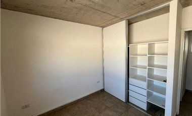 Alquiler departamento en cuarta sección