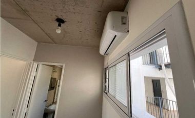 Alquiler departamento en cuarta sección