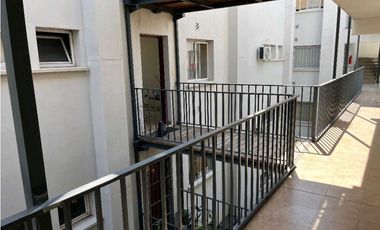 Alquiler departamento en cuarta sección