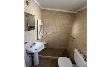 Alquiler departamento en cuarta sección