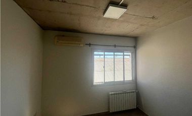 Alquiler departamento en cuarta sección