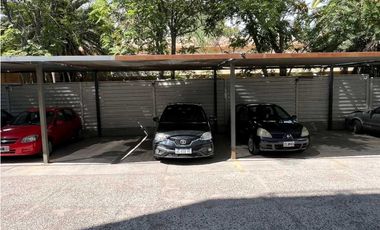 Alquiler departamento en cuarta sección