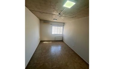 Alquiler departamento en cuarta sección