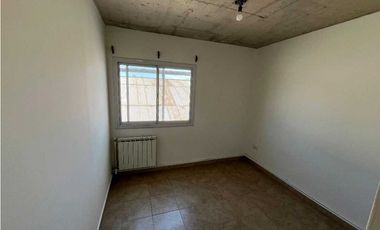 Alquiler departamento en cuarta sección