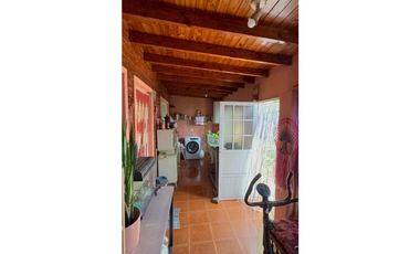 Venta de Casa en Barrio La Loma