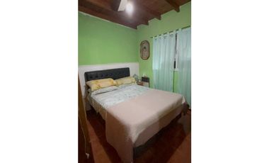 Venta de Casa en Barrio La Loma