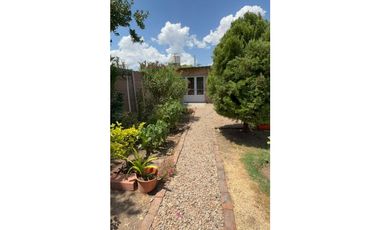 Venta de Casa en Barrio La Loma