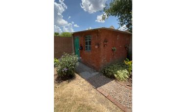 Venta de Casa en Barrio La Loma