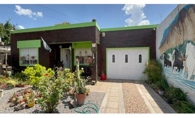 Venta de Casa en Barrio La Loma